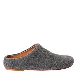 Lauren Manoogian wool mules